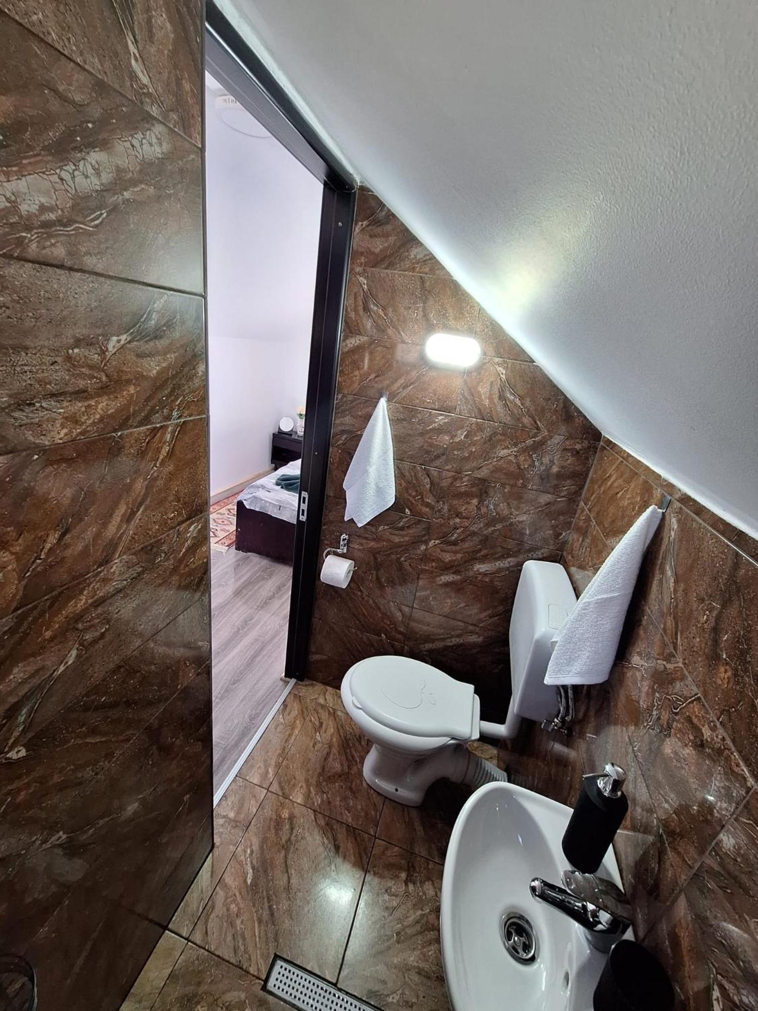 La 3 Stejari, Calimanesti Hotel Salatrucel Luaran gambar